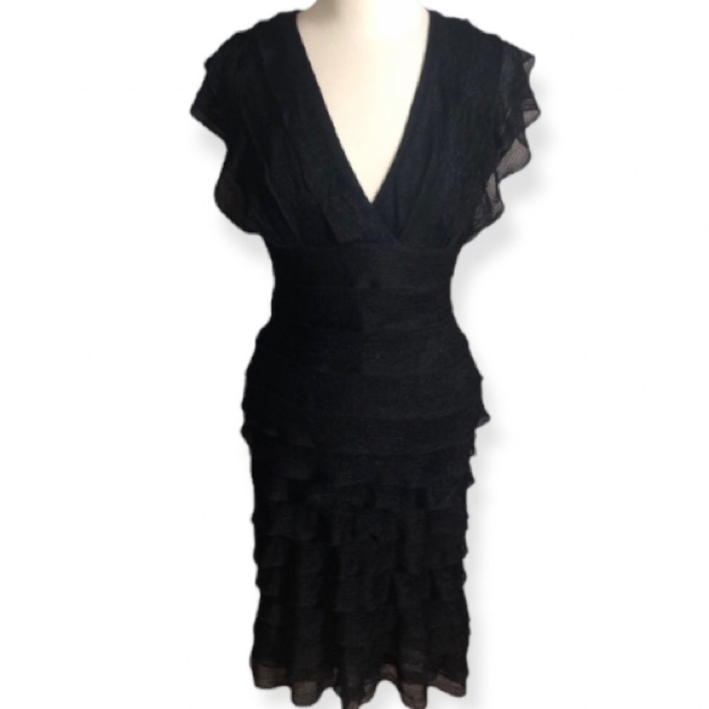 Max Studio Cocktail Dress (157)